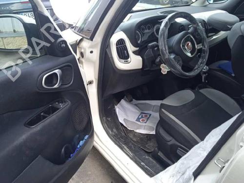 Front right window mechanism FIAT 500L (351_, 352_) 1.6 D Multijet (199LYD1B) | BP12999408C23 
