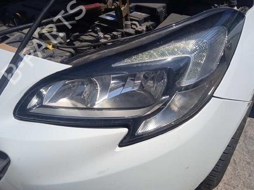 Steering rack OPEL CORSA E (X15) | BP10418199M22 - Image 24