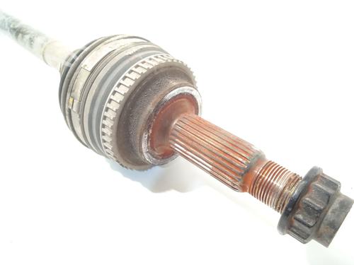 Right front driveshaft TOYOTA PRIUS Liftback (_W2_) 1.5 Hybrid (NHW20_, NHW20R) | BP19500406M39