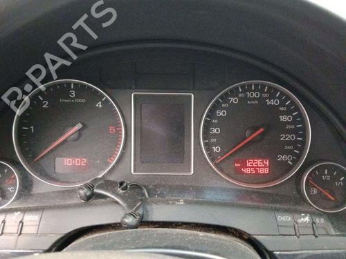 Left taillight AUDI A4 B6 (8E2) 1.9 TDI | BP39050370C34  - Image 25