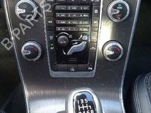 Electronic module VOLVO V60 I (155) D3 | BP7050643M83 - Image 17