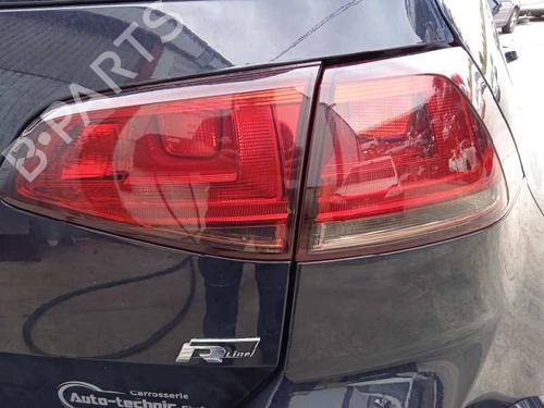 Switch VW GOLF VII (5G1, BQ1, BE1, BE2) | BP15382223I30