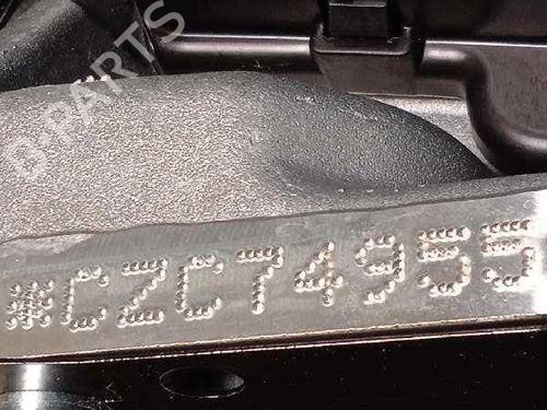 Engine SEAT LEON (5F1) 1.4 TSI | BP13254659M1  - Image 12