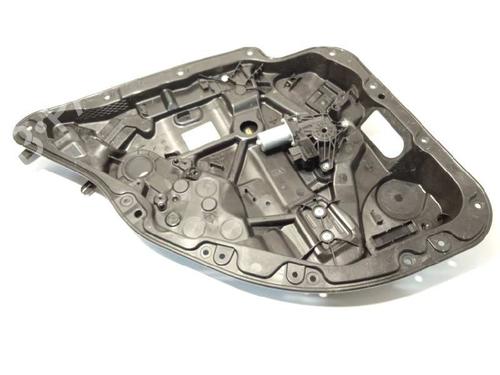 Used Rear left window mechanism Rear left window mechanism 6786583 6786583