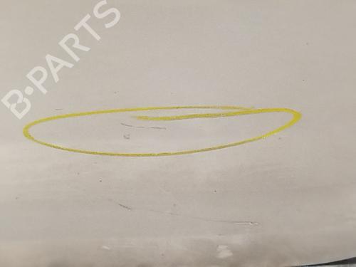 Left rear door DACIA SANDERO II 1.5 dCi 75 / Blue dCi 75 (B8JW, B8M4, B8AH, B8M7, B8M6) | BP26446287C4 