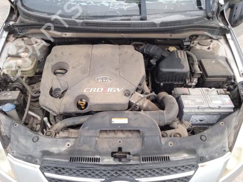 Alternator KIA CEE'D Hatchback (ED) 1.6 CRDi 115 | BP30001022M7 