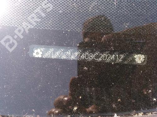 Rear mirror HONDA ACCORD VII Tourer (CM, CN) 2.2 i-CTDi (CN2) | BP8370507I6  - Image 27