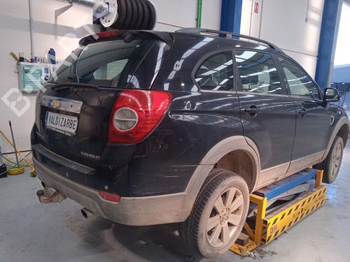 Frontplade/Frontkurv CHEVROLET CAPTIVA (C100, C140) 2.0 D 4WD | BP36778506C72 - Image 24
