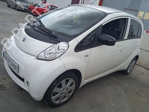 Vacuum pump PEUGEOT ION Electric | BP26592366M80 