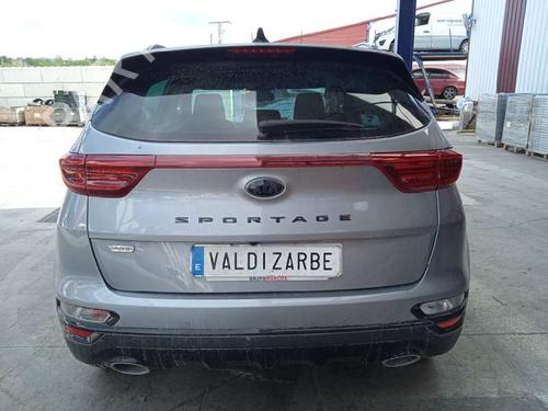 Electronic module KIA SPORTAGE IV (QL, QLE)  | BP26278169M83  - Image 13