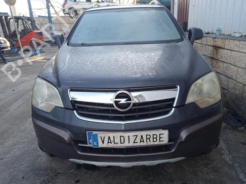 Alternator OPEL ANTARA A (L07) 2.0 CDTI | BP32989248M7 - Image 7