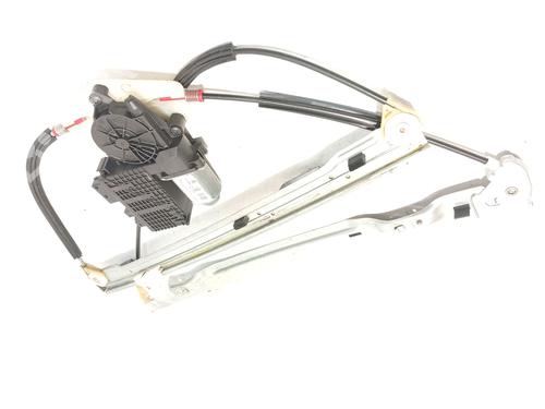 Raammechaniek rechts voor CITROËN C4 Picasso I MPV (UD_) 1.6 HDi (109 hp) 30542620