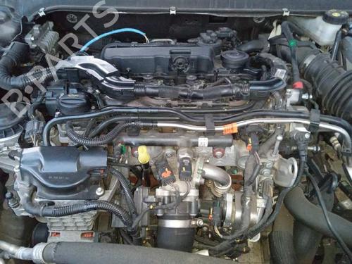 Electronic module FORD MONDEO V Hatchback (CE) 2.0 TDCi | BP15727272M83  - Image 18