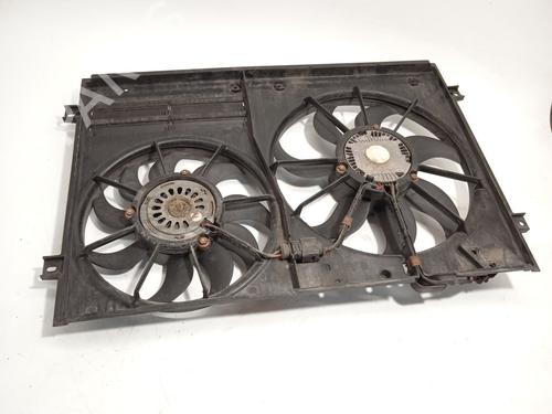 Radiator fan VW TOURAN (1T1, 1T2)  | BP19265438M35 