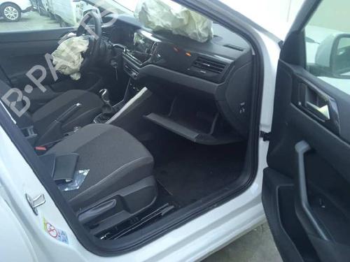 Electronic module VW POLO VI (AW1, BZ1, AE1) 1.0 TSI | BP16348736M83 