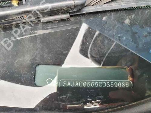 Right rear brake caliper JAGUAR XF I (X250) 2.2 D | BP11562165M106 