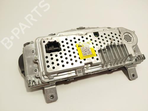 Instrument cluster FORD KUGA III (DFK) 2.5 Duratec Plug-in-Hybrid | BP30317317C47