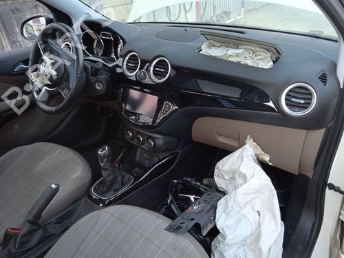 Left front window switch OPEL ADAM (M13) 1.4 | BP22316955I27 - Image 24