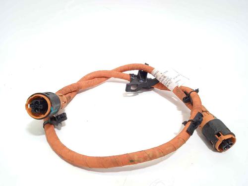 Elektronisk modul LYNK & CO 01 PHEV (261 hp) 17091167