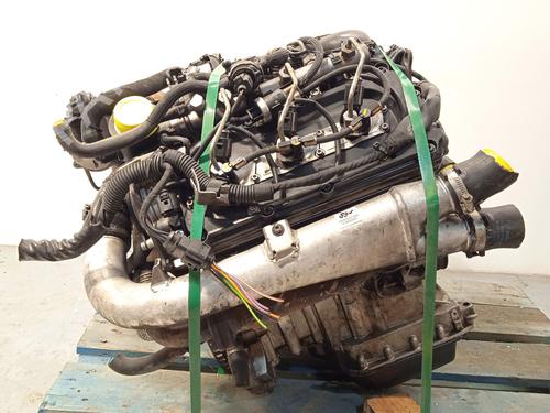 Engine AUDI Q7 (4LB) 3.0 TDI quattro | BP28356637M1 