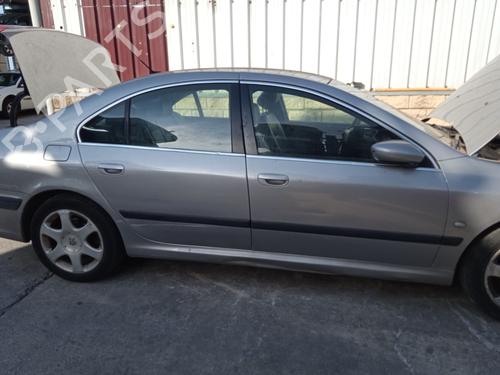 Steering pump PEUGEOT 607 (9D, 9U) 2.2 HDi | BP27692817M99  - Image 8