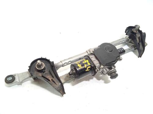 Used Front wiper motor MAZDA 2 Hatchback (DL, DJ) 1.5 SKYACTIV-G (90 hp) 16528692