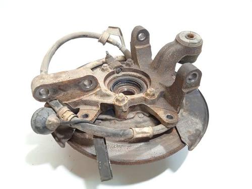 Used Left rear steering knuckle Left rear steering knuckle 9438422 9438422
