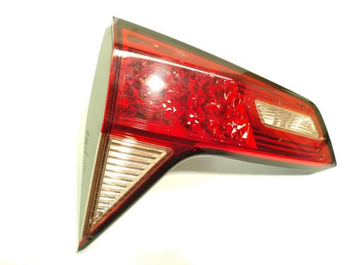 Venstre baglygte bagklap HONDA HR-V (RU) 1.5 (RU1) (130 hp) 32514908