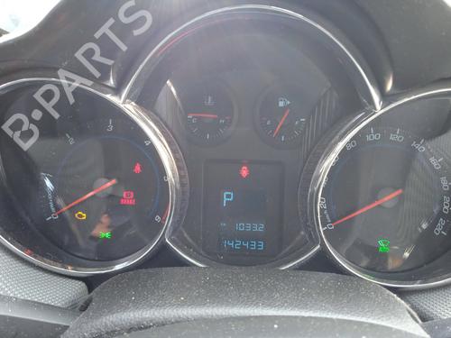 ESP ECU CHEVROLET CRUZE (J300) 2.0 CDI | BP26709585M58 