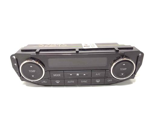Climate control MITSUBISHI ECLIPSE CROSS (GK_, GL_)  | BP16917587I5 
