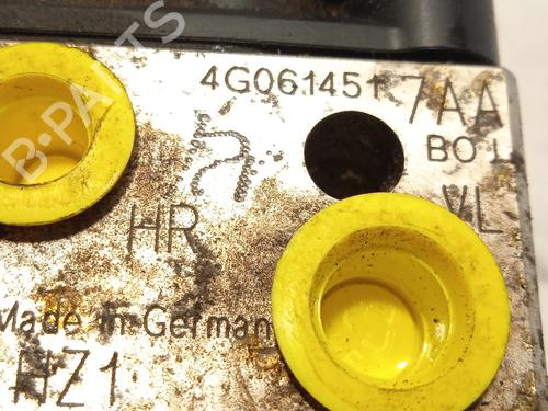 ABS Bremseaggregat AUDI A6 C7 Avant (4G5, 4GD)  | BP21018235M43 