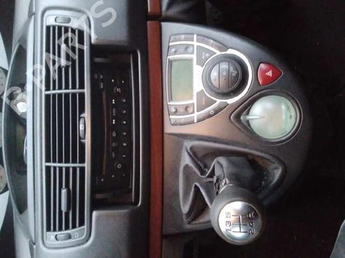 Frontplade/Frontkurv CITROËN C8 (EA_, EB_) 2.0 | BP7098568C72