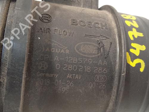 Mass air flow sensor JAGUAR XF II (X260) 3.0 D | BP23209088M95 - Image 4