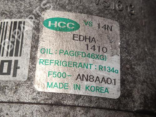 AC compressor HYUNDAI i30 (FD)  | BP23244119M34 