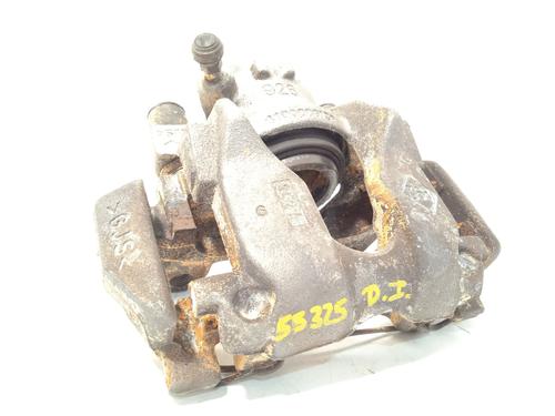 Used Left front brake caliper SMART FORFOUR Hatchback (453) 0.9 (453.044, 453.053) (90 hp) 26325442