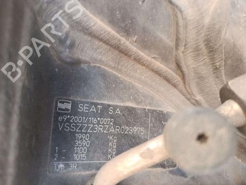 Engine SEAT EXEO ST (3R5) 2.0 TDI | BP38469486M1 - Image 13