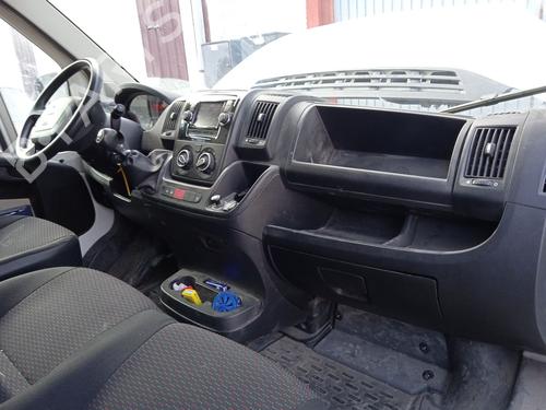 Front right lock PEUGEOT BOXER Van 2.0 BlueHDi 130 | BP22646783C97 