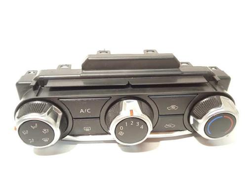 Climate control NISSAN MICRA V (K14) | BP15768110I5