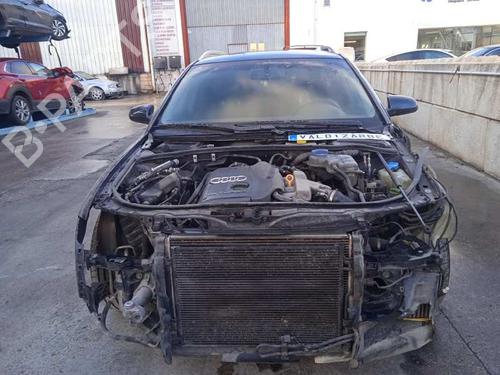 Electronic module AUDI A4 B6 Avant (8E5)  | BP16888856M83 