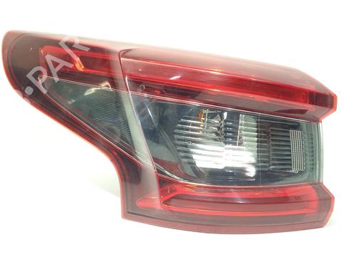 left-taillight-nissan-qashqai-ii-j11-j11_-2013-29564283 main image