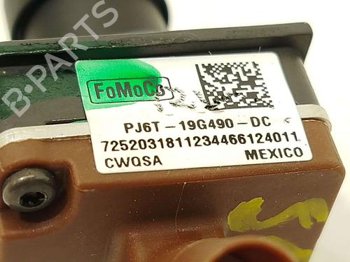 Electronic module FORD KUGA III (DFK) 2.5 FHEV | BP39716078M83 - Image 5