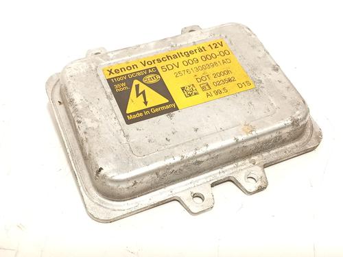 Used Xenon ballast Xenon ballast 27534819 27534819