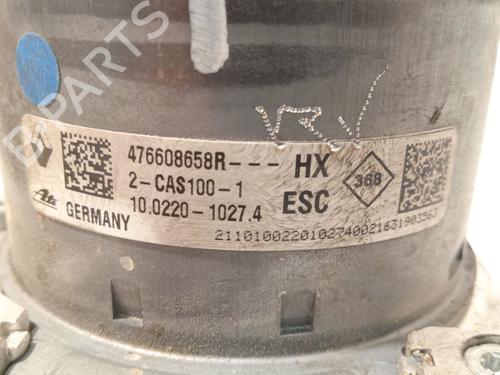ABS pump RENAULT GRAND SCÉNIC IV (R9_) 1.6 dCi 130 | BP28093255M43 
