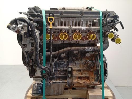 Used Engine Engine 36431666 36431666