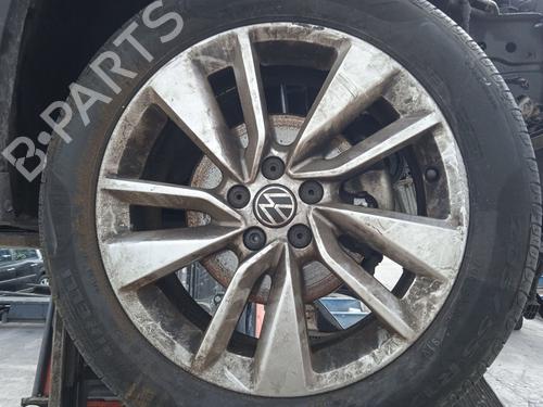 Gearbox VW T-CROSS (C11, D31)  | BP27201511M3  - Image 30