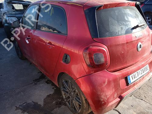 ABS pump SMART FORFOUR Hatchback (453) 0.9 (453.044, 453.053) | BP26288856M43  - Image 14