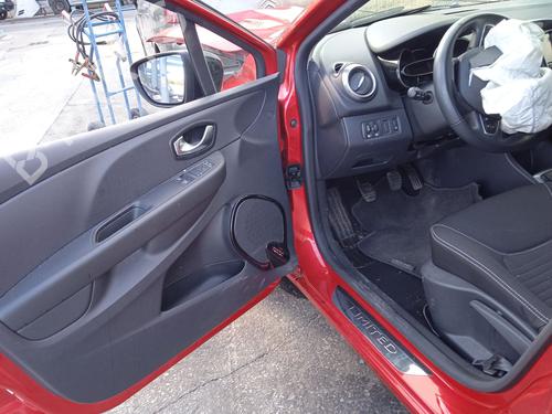 Climate control RENAULT CLIO IV (BH_) 0.9 TCe 90 (BHNF, BHMA, BHMH, BHJK, BHJR) | BP29146445I5 