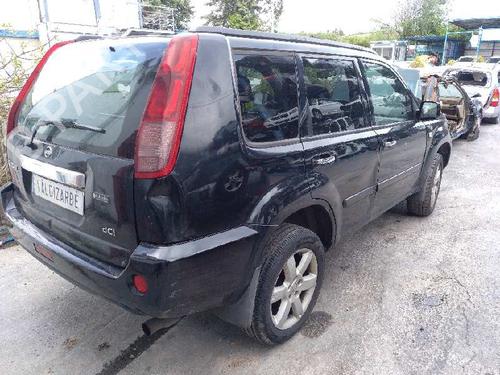 Transfer box NISSAN X-TRAIL I (T30) 2.2 dCi | BP7249292M36 