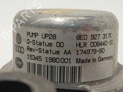Vacuum pump AUDI R8 (4S3, 4SP) 5.2 FSI Plus quattro | BP31042578M80