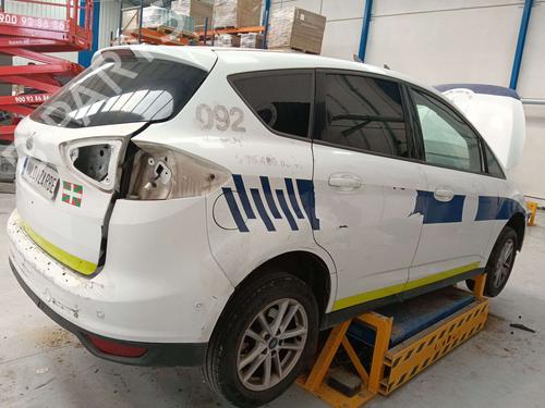 Starter FORD C-MAX II (DXA/CB7, DXA/CEU) 2.0 TDCi | BP39609613M8 - Image 20